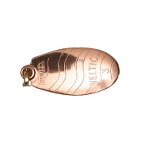 Блесна Rublex Veltic №6  12гр. цв. C