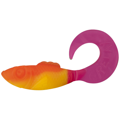 Силиконовая приманка Relax Super Fish 3" (6,2см) 10 шт. SRT3-VC089