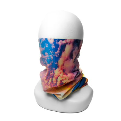 Бандана Extreme Fishing UPF50+ ADDICTION ADD532