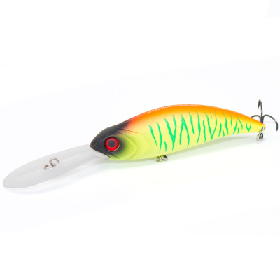 Воблер Grows Culture Deep Runner 90F UV #04
