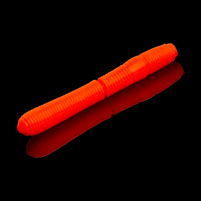 Силиконовая приманка Soorex Pro Bait Tumbler 63mm цвет 106