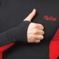 Термобелье Alaskan Guide Верх размер XL