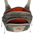 Сумка Simms Tributary Hybrid Chest Pack, Regiment Camo Olive Drab, 3L