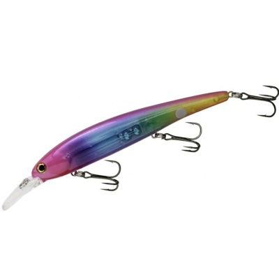 Воблер Bandit Shallow Walleye цв. B22