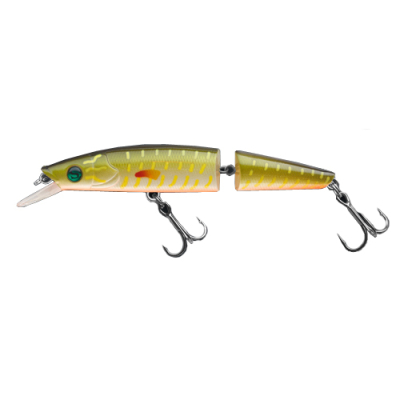 Воблер Sprut Sanbo 125F (Floating/125mm/19,5g/0,5-1,5m/PK)