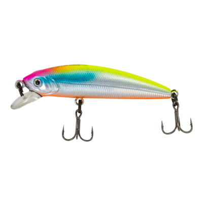 Воблер Tsuribito Minnow 50SP цв. 057
