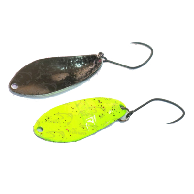 Блесна Antem Anglers System Dohna SC 3.0g #5