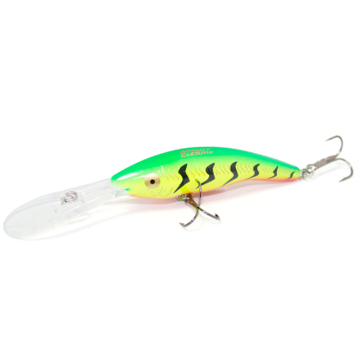 Воблер Grows Culture Deep Troll Dancer TDD-07 цвет №07