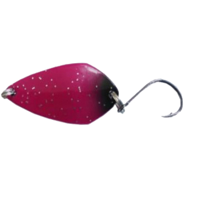 Блесна Mottomo Trout Blade Rainbow 2.1g цв. 007