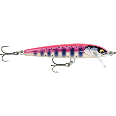Воблер Rapala Floater Elite 120 FE120-GDPY