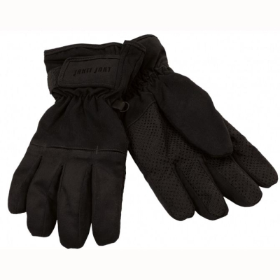 Перчатки JahtiJakt Tundra Gloves Black арт. JJ6302L999, р-р XL