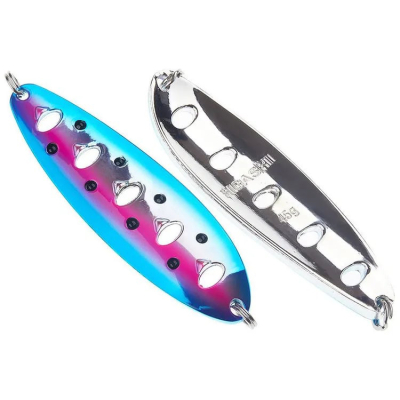 Блесна Higashi Chinook Spoon 45g цвет #01