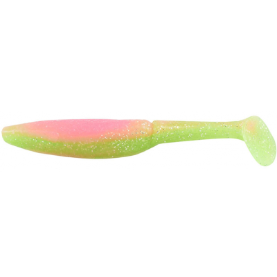 Мягкая приманка Balzer Suki Swimmer 12,5см цв. Teiko (уп.4 шт) (13789 113)