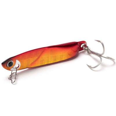 Блесна Jackson Daniel 35мм 3гр. цвет WRD