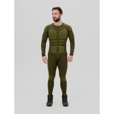Костюм Remington Tactical Underware Outdoor Functional Set Green р. 3XL