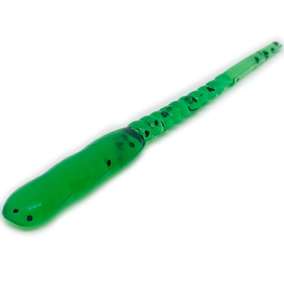 Силиконовая приманка Avers Meat Worm - №8