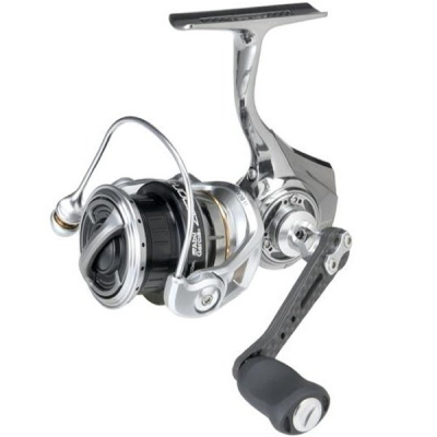 Катушка спиннинговая Abu Garcia Zenon 1000S