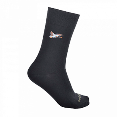 Термоноски ХСН AVI outdoor 494 Bamboo Duck (7710/494 D) р-р 39-42