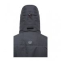 Куртка FHM Guard Черный  S