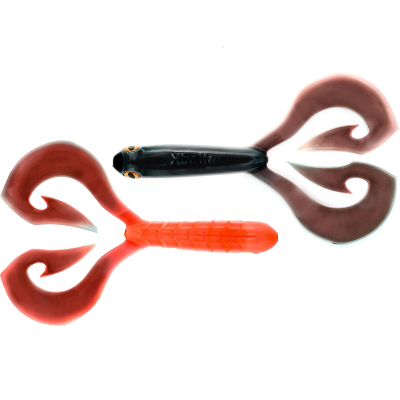 Силиконовая приманка X-baits JABA 150 JAB305-150