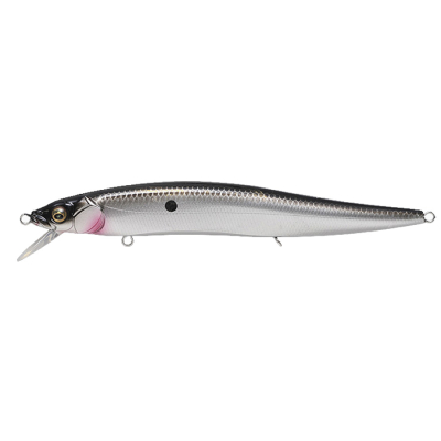 Воблер Megabass Vision OneTen Magnum 130SP цв. Ozark shad