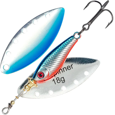 Блесна Trout Fan Stream Special 9гр. цвет #С06