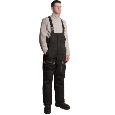 Полукомбинезон Alaskan NewPolarM хаки р. M