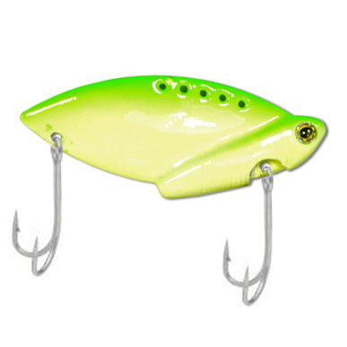 Блесна Kosadaka Wave Striker 10g PH ws10PH