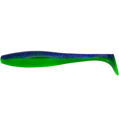 Мягкие приманки Narval Choppy Tail 16cm #025-Jazz