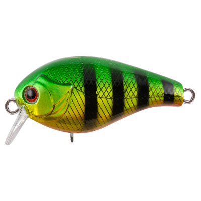 Воблер TsuYoki Macho SR 42F цв. 1052