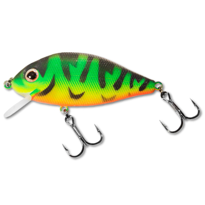 Воблер BAT Artful Crucian 4403090 (19 гр., 90 мм.\1,5 м.) Цвет 254