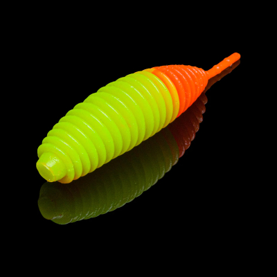 Силиконовая приманка Soorex Pro Bait Mickey 50mm цвет 311