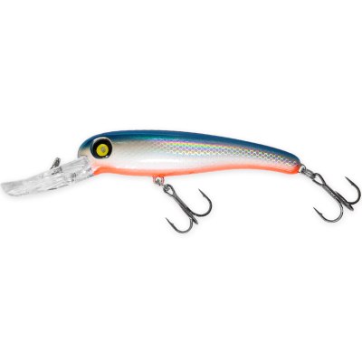 Воблер BAT Stretch BT57 (115mm.,20g.; 5m floating) # B008