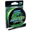 Шнур Flagman Cast Master Long Distance F8 Feeder 150м Fluo Green 0,16мм 11кг 23lb