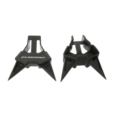 Накладки для гребенок и роликов Flagman Roller Clip Set 2шт (ZXRS_2)