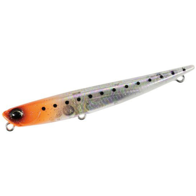 Воблер DUO Bay Ruf Manic Fish 88 #CUA0762 UV Sight Shirasu GB