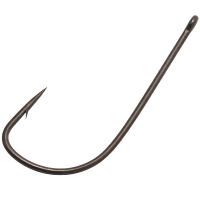 Одинарный крючок Pontoon21 16504-10