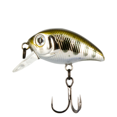 Воблер Tsuribito Sexy Minnow 25F цв. 053                      