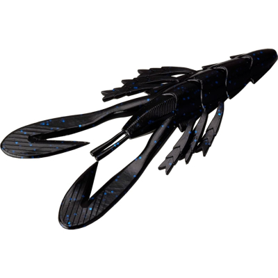 Силиконовая приманка Bait Breath BYS Noisy Craw 3,5" (6шт.) (#141B)