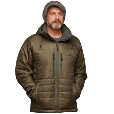 Куртка Redbor Esse XXXL, Beluga