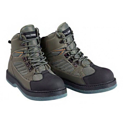 Ботинки Balzer Waiding Shoes 44/45 (18681 144)