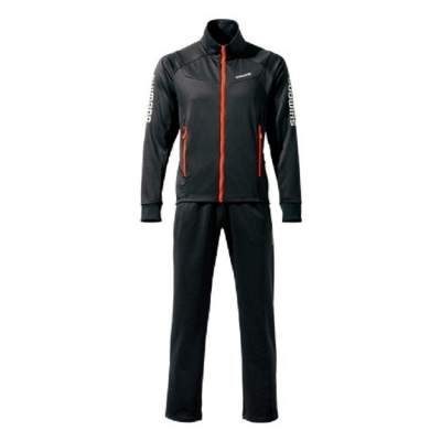 Костюм поддевка Shimano Lightweight Thermal Muit MD-066M размер L (M) черный