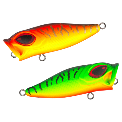 Воблер TsuYoki Zoki 44F цв. 050W