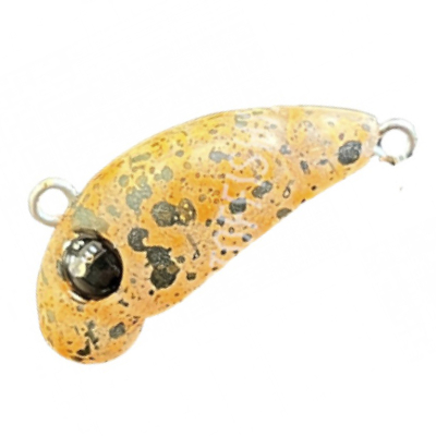 Воблер Mukai Pogo Bean 23мм 2,0гр. цвет #LP3