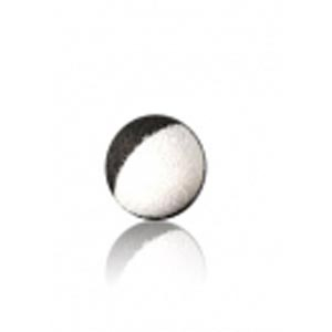 Шарик плавающий Avid Carp ZigLites 10mm - Black/White 8 шт. AVZL/10BW