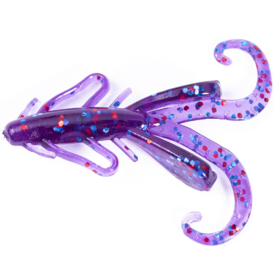 Силиконовая приманка Lucky John Pro Series Hogy Hog 0,8" (02.03)/S63 20шт.