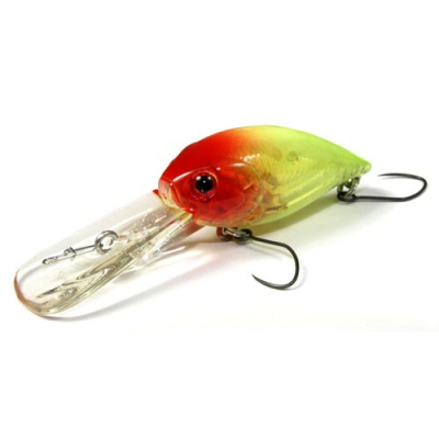 Воблер Lucky Craft Magnum Cra-Pea D2R_5324 Crawn Lime* 