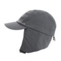 Кепка Simms Gore-Tex ExStream Hat, Carbon