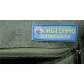 Термосумка Сибтермо Пикник "XL" - Зеленый