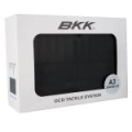 Коробка пластиковая для крючков BKK OCD Tackle System A3-Starter Kit (H-BC-1018) - Medium-Deep 